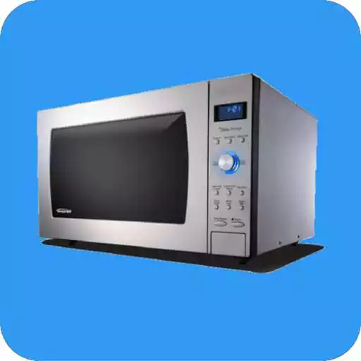 Play Microwave Oven  buying guide APK