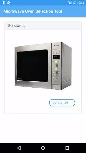 Play Microwave Oven  buying guide  and enjoy Microwave Oven  buying guide with UptoPlay