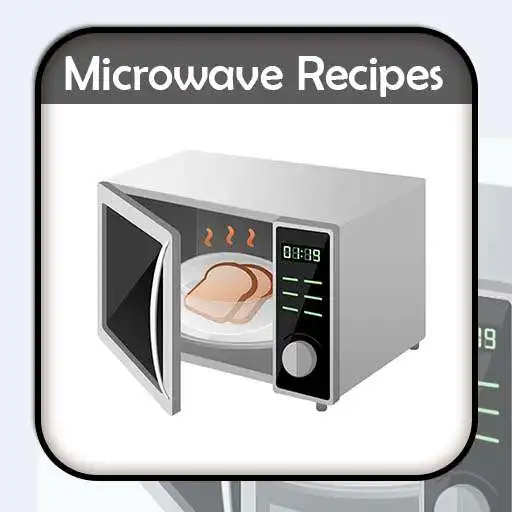 Play Microwave Recipes APK