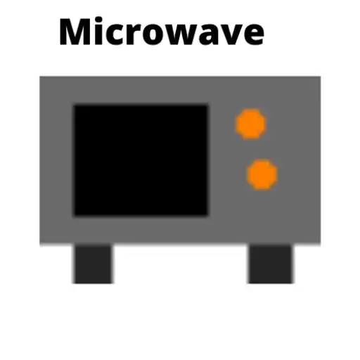 Play Microwave: the game APK