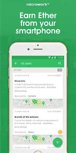 Play Microwork  and enjoy Microwork with UptoPlay