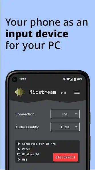Play Micstream - Virtual PC Mic and enjoy Micstream - Virtual PC Mic with UptoPlay Play Micstream - Virtual PC Mic and enjoy Micstream - Virtual PC Mic with UptoPlay