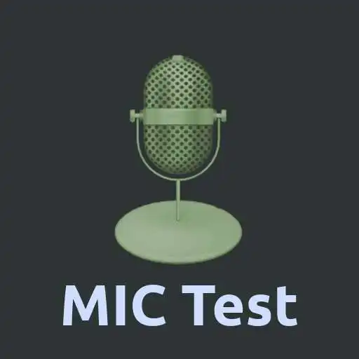 Play MIC Test (Stereo Mono) APK Play MIC Test (Stereo Mono) APK
