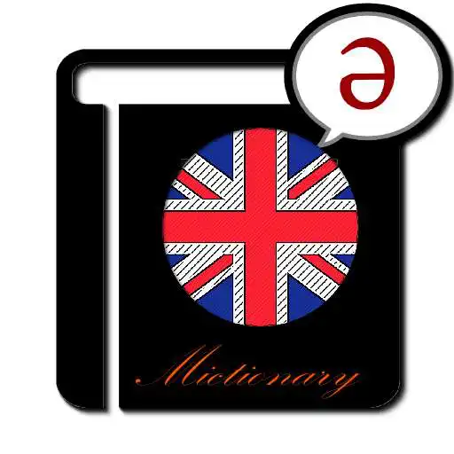 Play Mictionary - translator and pronunciation checker APK