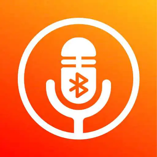 Play Mic to Bluetooth Speaker APK Play Mic to Bluetooth Speaker APK