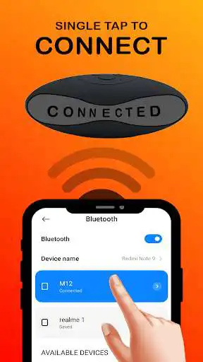 Play Mic to Bluetooth Speaker  and enjoy Mic to Bluetooth Speaker with UptoPlay