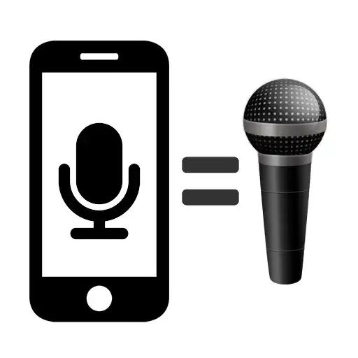 Free play online Mic To Speaker  APK