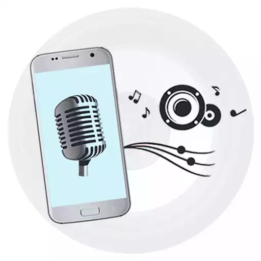 Play Mic to Speaker - Microphone - Voice Recorder - Mic APK