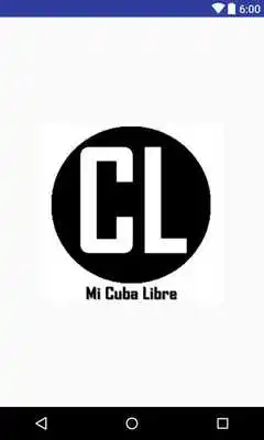 Play Mi Cuba Libre