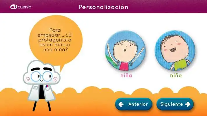 Play MiCuento Play MiCuento