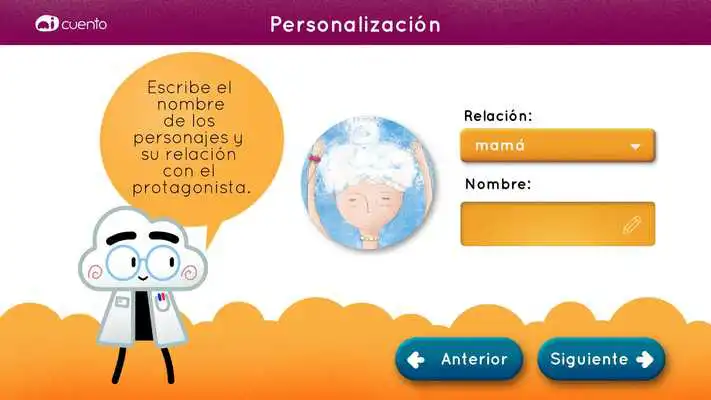 Play MiCuento Play MiCuento