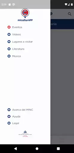 Play MiCulturapp