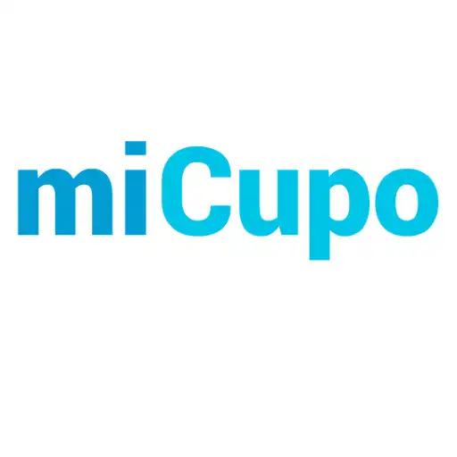 Play miCupo Cotizador APK