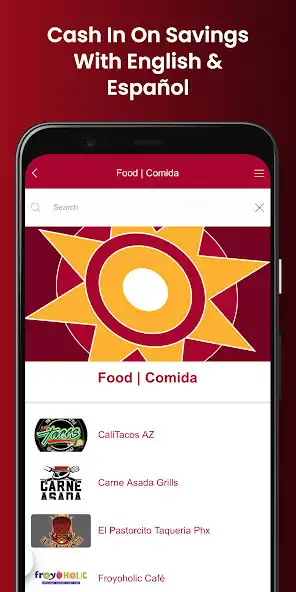 Play Mi Cupon App as an online game online Mi Cupon App with UptoPlay Play Mi Cupon App as an online game Mi Cupon App with UptoPlay