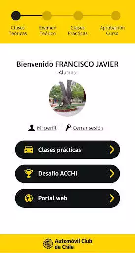 Play Mi Curso B  and enjoy Mi Curso B with UptoPlay