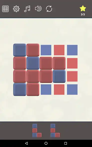 Play Micy Carpets as an online game Micy Carpets with UptoPlay