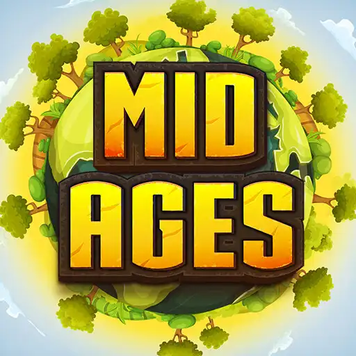 Play Mid Ages: Mini World RPG APK