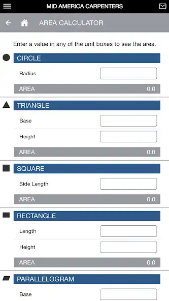 Play Mid-America Carpenters as an online game Mid-America Carpenters with UptoPlay