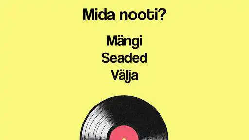 Play Mida nooti?  and enjoy Mida nooti? with UptoPlay