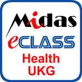 Free play online MiDas eCLASS UKG Health Demo APK