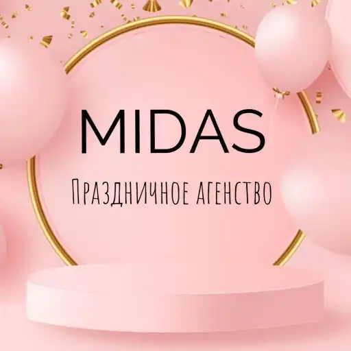 Play MidasNHK APK