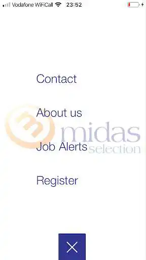 Play Midas Selection as an online game Midas Selection with UptoPlay