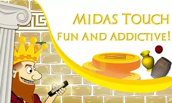 Play Midas Touch - Free Game