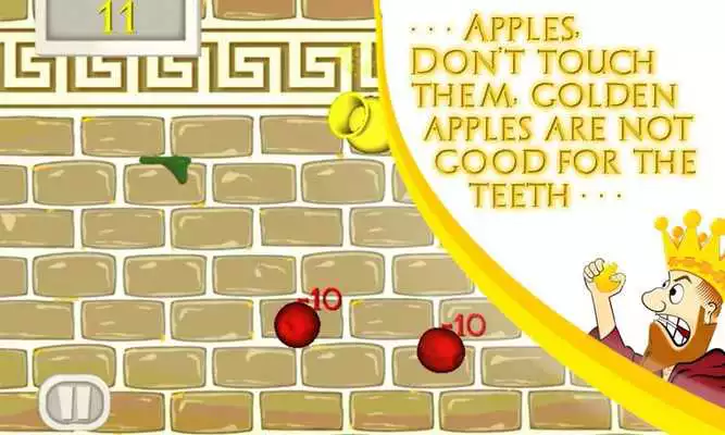Play Midas Touch - Free Game