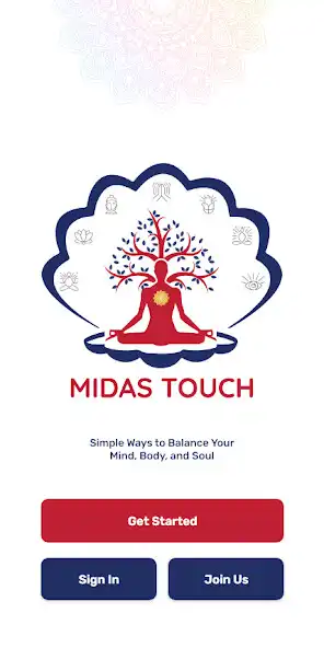 Play MidasTouch as an online game MidasTouch with UptoPlay