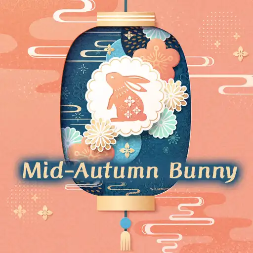Play Mid-Autumn Bunny Theme +HOME APK Play Mid-Autumn Bunny Theme +HOME APK
