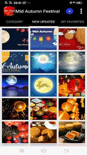 Play Mid-Autumn Festival  and enjoy Mid-Autumn Festival with UptoPlay
