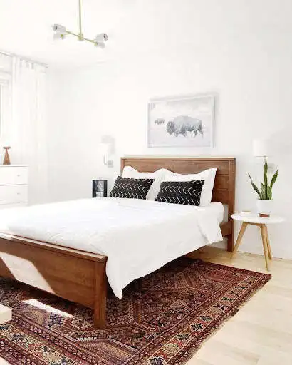 Play Mid-Century Bedroom  and enjoy Mid-Century Bedroom with UptoPlay
