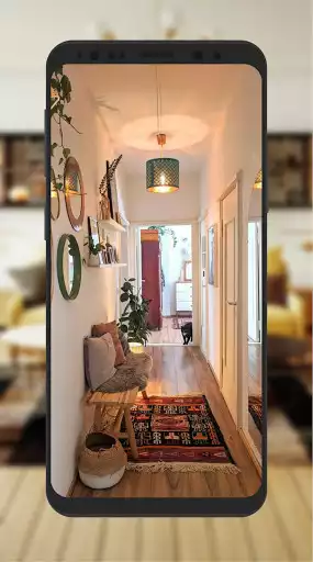 Play Mid-Century Home Decor  and enjoy Mid-Century Home Decor with UptoPlay