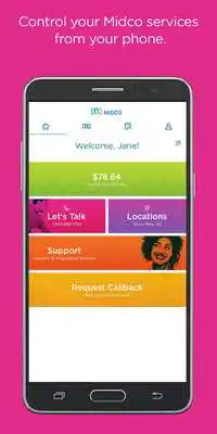 Play Midco Play Midco