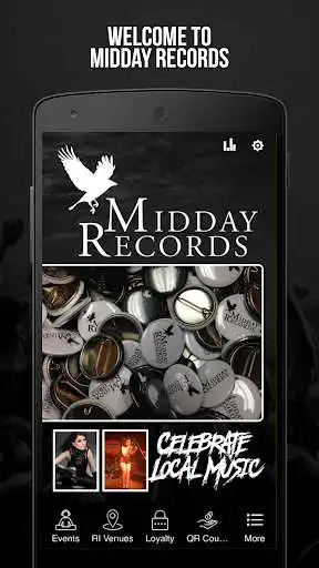 Play Midday Records