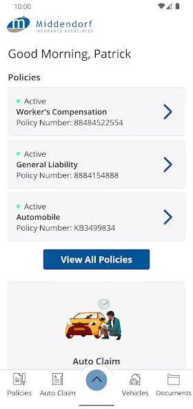 Play Middendorf Insurance Online as an online game Middendorf Insurance Online with UptoPlay