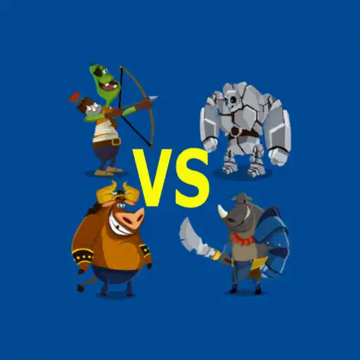 Play Middle Age Battles APK