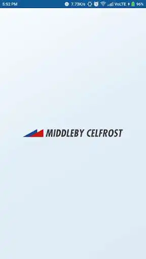 Play Middleby Service Engineer