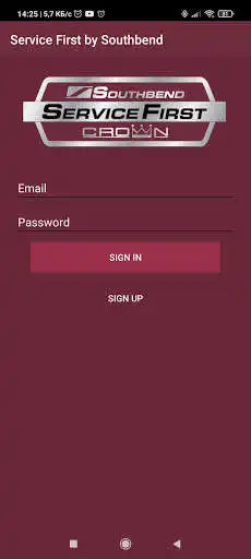 Play Middleby Service First  and enjoy Middleby Service First with UptoPlay