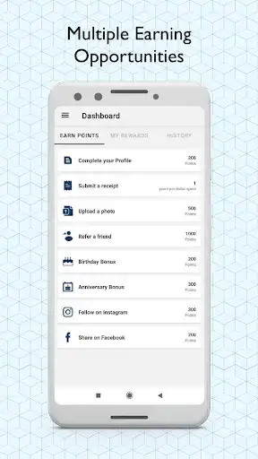Play Middleby VIP Program as an online game Middleby VIP Program with UptoPlay