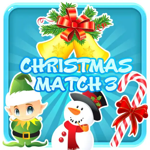 Play Middle Christmas Match 3 APK Play Middle Christmas Match 3 APK