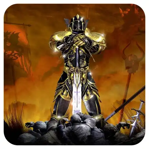 Play Middle Earth Arena APK