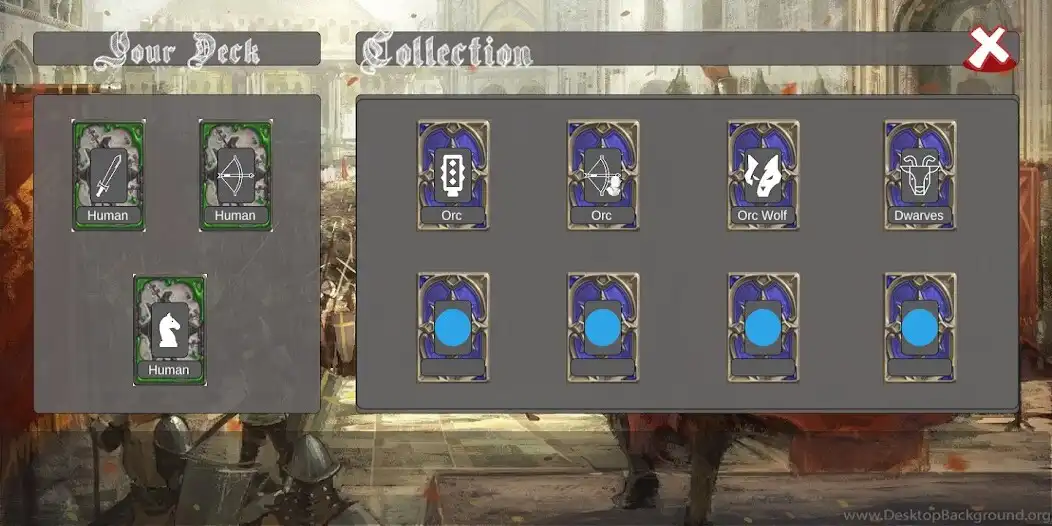 Play Middle Earth Arena as an online game Middle Earth Arena with UptoPlay