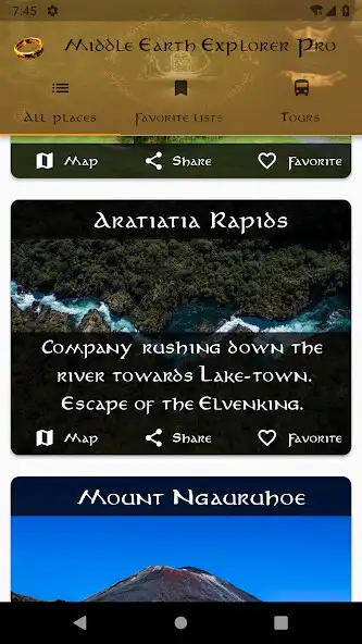 Play Middle Earth Explorer free as an online game Middle Earth Explorer free with UptoPlay