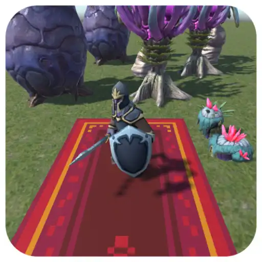 Play Middle Earth War APK