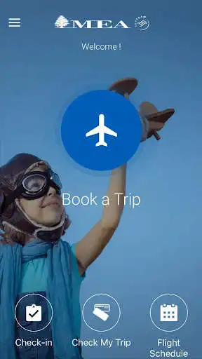Play Middle East Airlines-Air Liban  and enjoy Middle East Airlines-Air Liban with UptoPlay