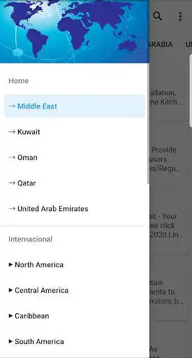 Play Middle East Jobs  and enjoy Middle East Jobs with UptoPlay