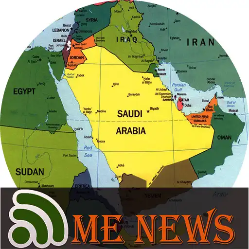 Play Middle East Rss APK Play Middle East Rss APK