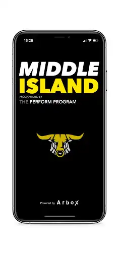 Play MIDDLE ISLAND  and enjoy MIDDLE ISLAND with UptoPlay
