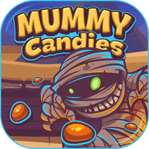 Play Middle Mummy Candies APK Play Middle Mummy Candies APK
